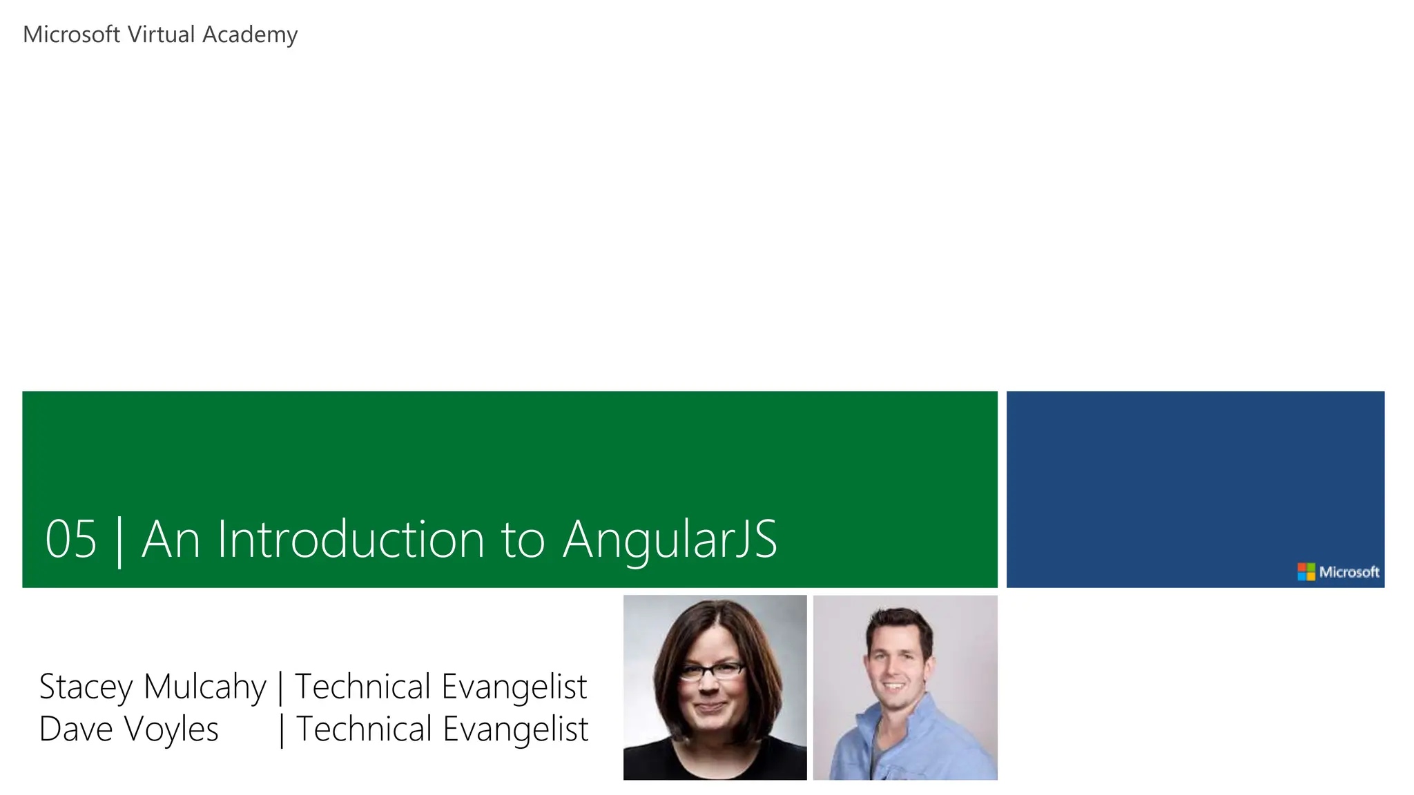 SPA05-Intro-to-Angular Introduction and its types | PPT