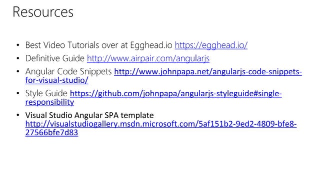 SPA05-Intro-to-Angular Introduction and its types | PPT