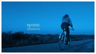 Spaac - Crowdfunding heroes (EN) | PPTX