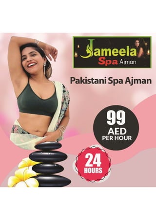Spa Ajman - Jameela Massage Center Ajman.pdf
