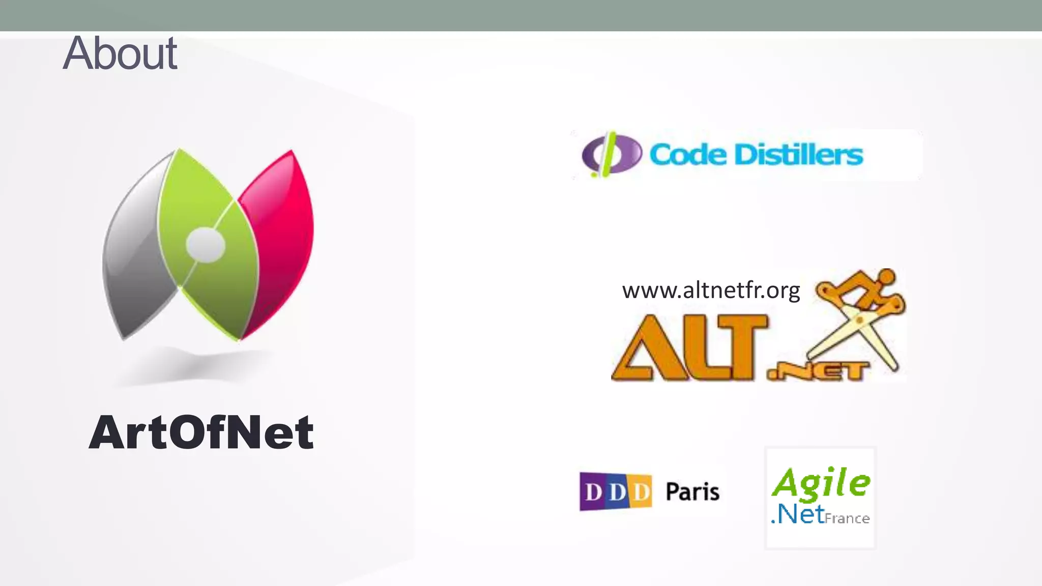 About

www.altnetfr.org

ArtOfNet

 