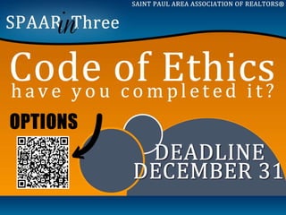 SPAAR in Three | December 10, 2012