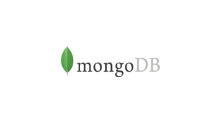 Back to Basics 2017: Mí primera aplicación MongoDB