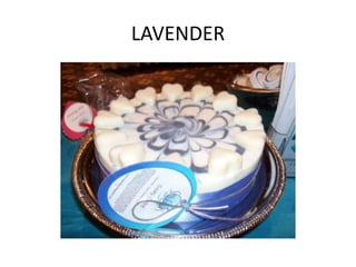 LAVENDER