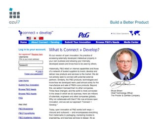 Build a Better Product 