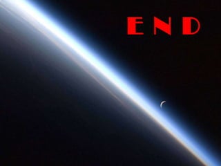 E N D 