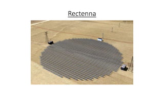 Rectenna

 