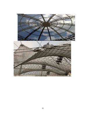 11
COMPONENTS OF SPACE FRAM
y
 