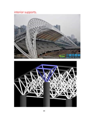 64
SuperStructure Systems
 