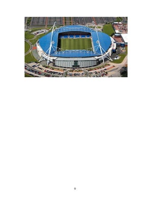 9
TYPES OF SPACE FRAME
 