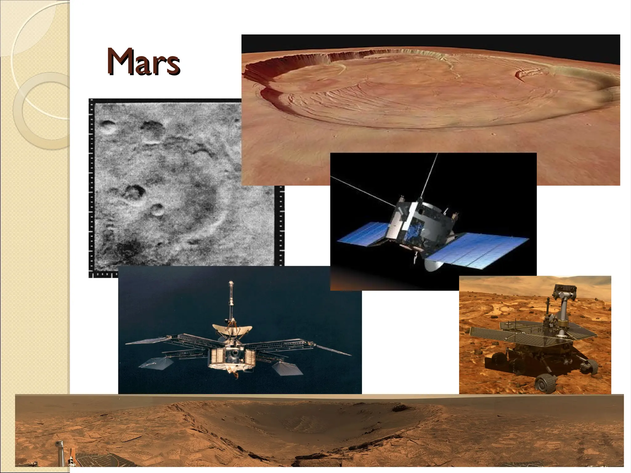 Space Exploration Ppt Space Exploration Pptspace Exploration Ppt