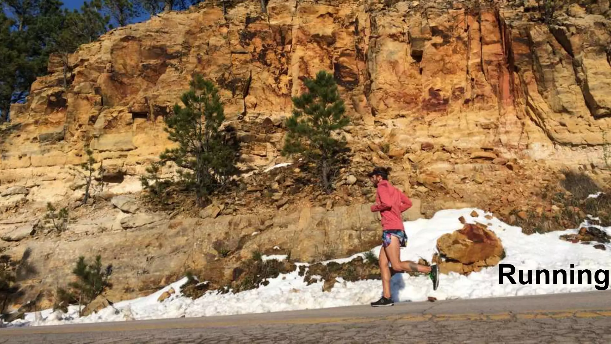 Tuesday, January 16, 2018SPACEMAP 10
Running
 