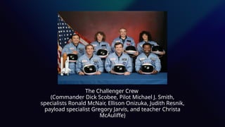 Ethical Analysis of the Space Shuttle Challenger Accident Using ...