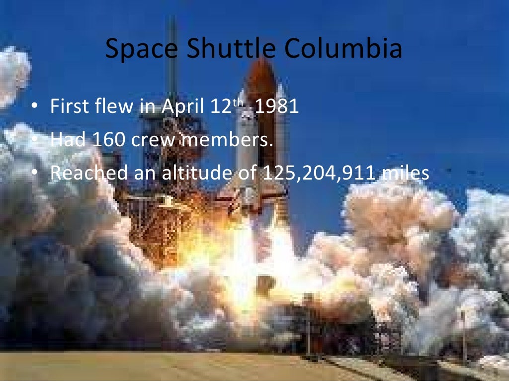 Space Advancements