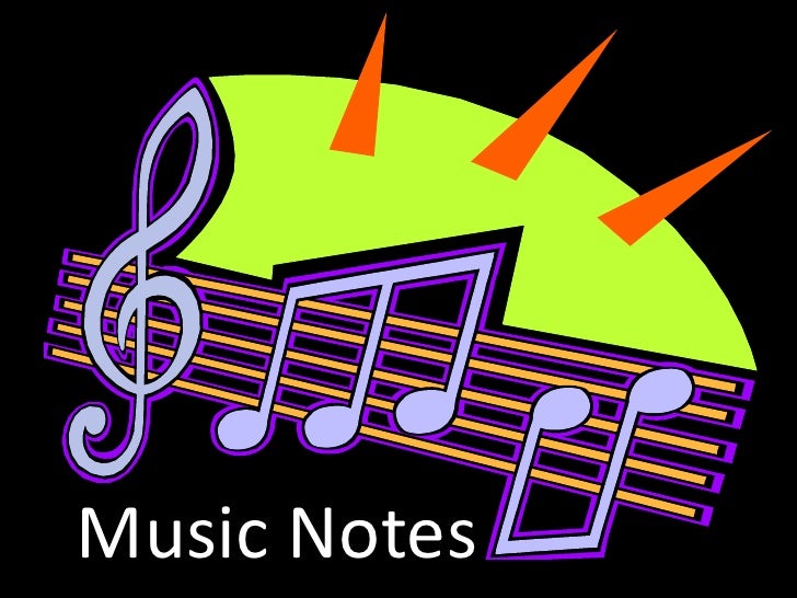 Space And Line Notes