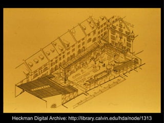 Heckman Digital Archive: http://library.calvin.edu/hda/node/1313 Weinmarkt, Luzern, Switzerland 