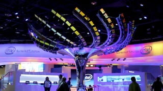 Spacebrew at SFPC - Brett Renfer 
 