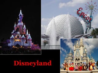 Free time for local browsing and rest