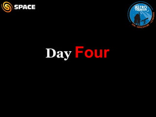 Dinner at a Local RestaurantDay Three