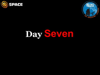 Rocket Garden and Early Space Exploration Tour 