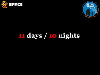 Flight to New Jersey