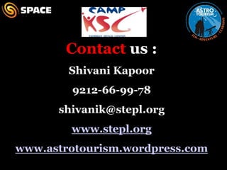 Check –In at the Hotel