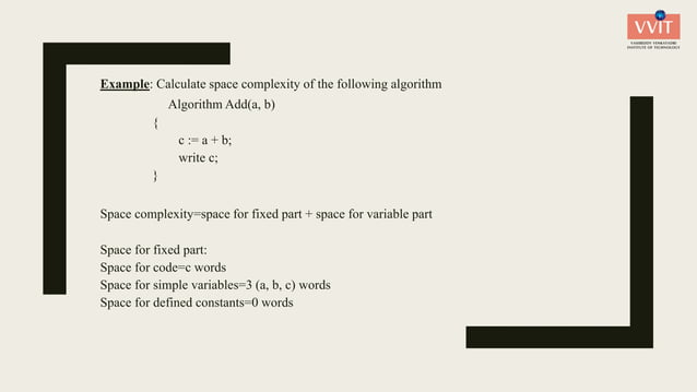 Space complexity-DAA.pptx
