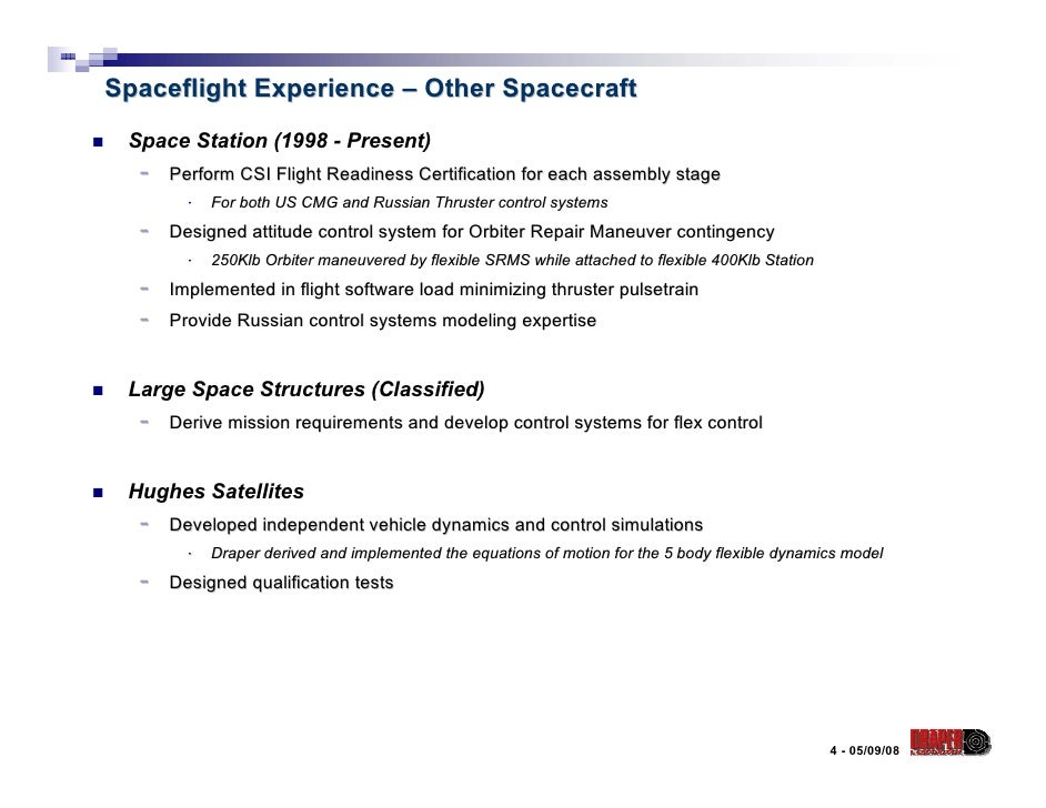 Spacecraft Control Design Verification