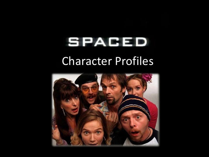 spaced