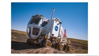 https://www.popularmechanics.com/space/moon-mars/a42090066/nasa-prototype-pressurized-lunar-rover-artemis-mission/
 