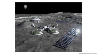 https://www.esa.int/ESA_Multimedia/Images/2019/07/Artist_impression_of_a_Moon_Base_concept
 
