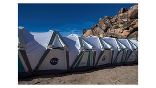 Space Exploration