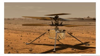 https://www.nasa.gov/aeroresearch/nasa-aeronautics-experts-help-prepare-ingenuity-to-fly-on-mars/
 