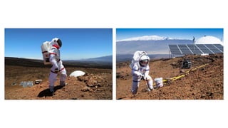 Space Exploration