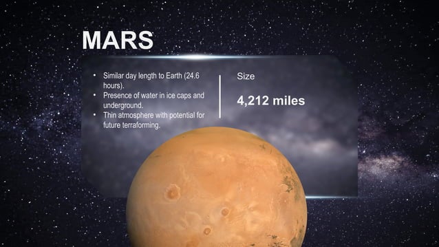 Space Exploration and Future of Space Colonization | PPTX