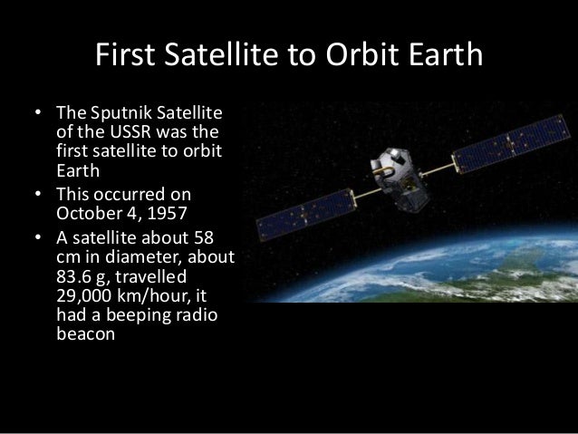 Space exploration facts