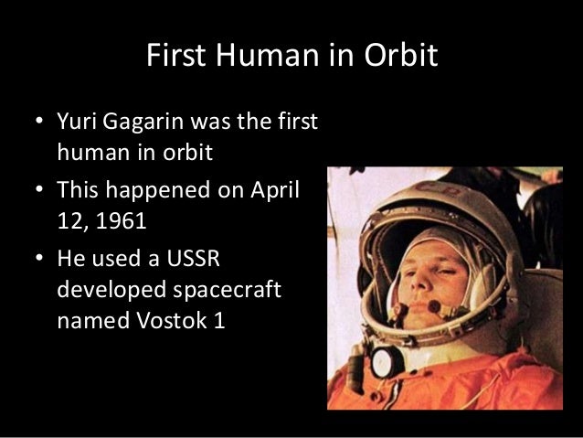 Space exploration facts