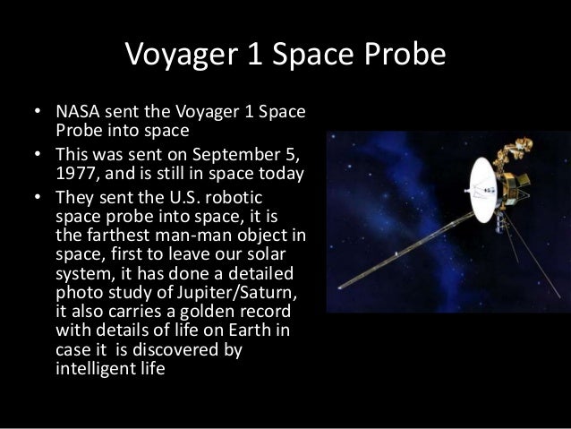 Space exploration facts