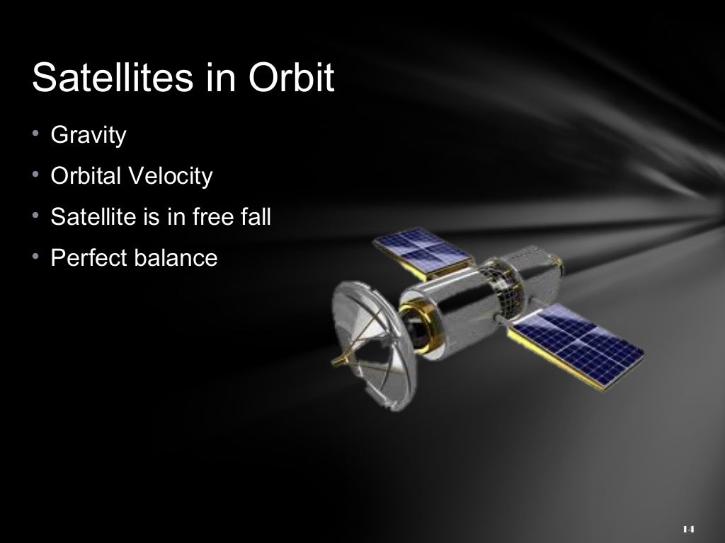 Space Exploration Merit Badge Slide Show