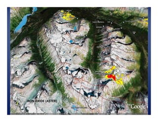 IRON OXIDE (ASTER)
 