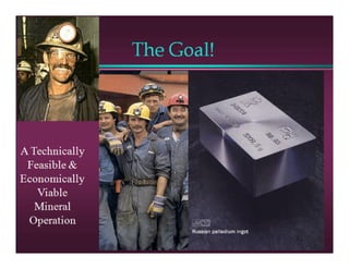 Space financing montreal canada space summit 2008