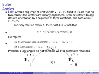Space flight mechanics aerospace engg.pptx