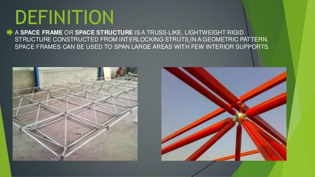 space frames