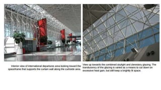 Space frames-modular construction technology