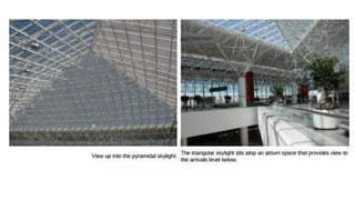 Space frames-modular construction technology