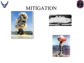 MITIGATION  