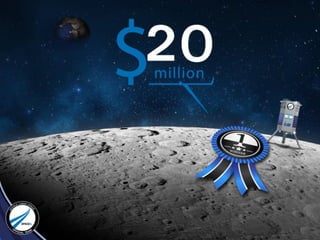 Presented by OurCrowd: The SpaceIL Story and the Israeli Race to the Moon