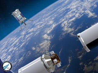 Presented by OurCrowd: The SpaceIL Story and the Israeli Race to the Moon