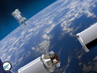 Presented by OurCrowd: The SpaceIL Story and the Israeli Race to the Moon