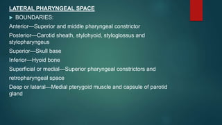 space infection.pptx